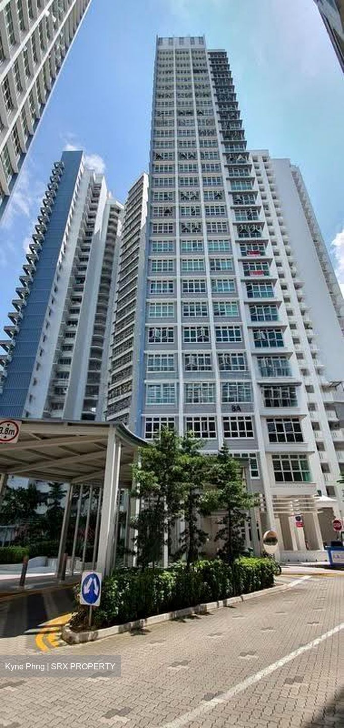 Blk 8A Kallang Trivista (Kallang/Whampoa), HDB 4 Rooms #610449421